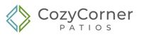 CozyCorner Patios coupons